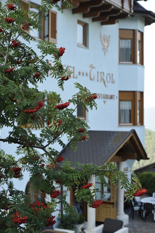 Hotel Tirol- Natural Idyll