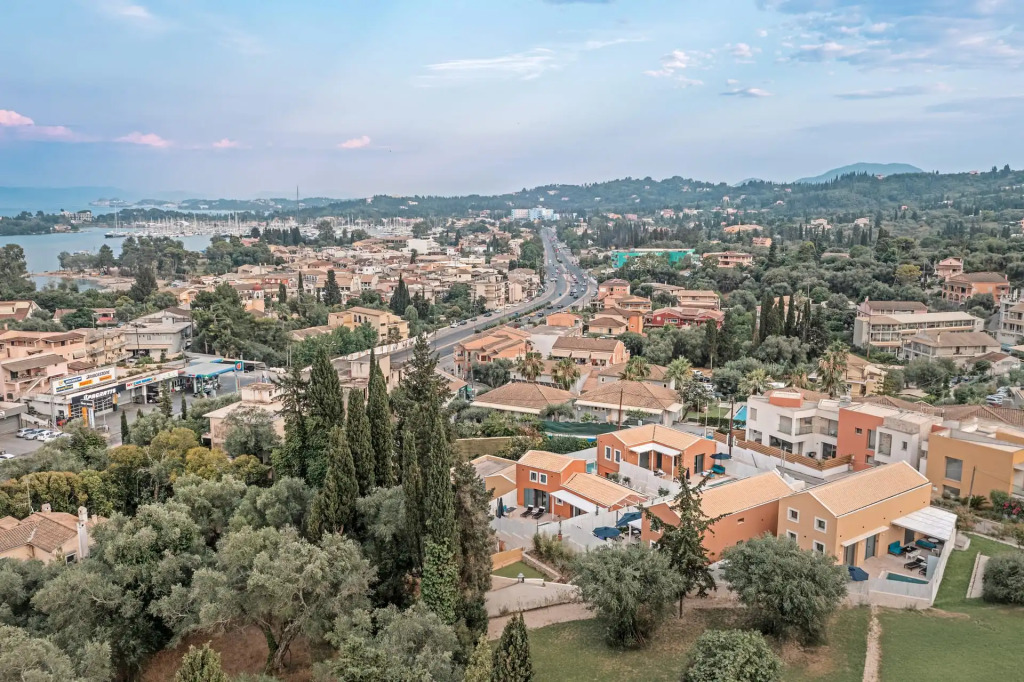 Tessera Boutique Hotel & Villas Collection