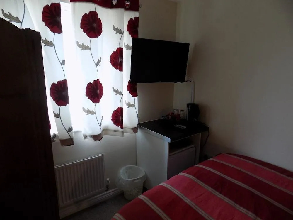 A home from home 1