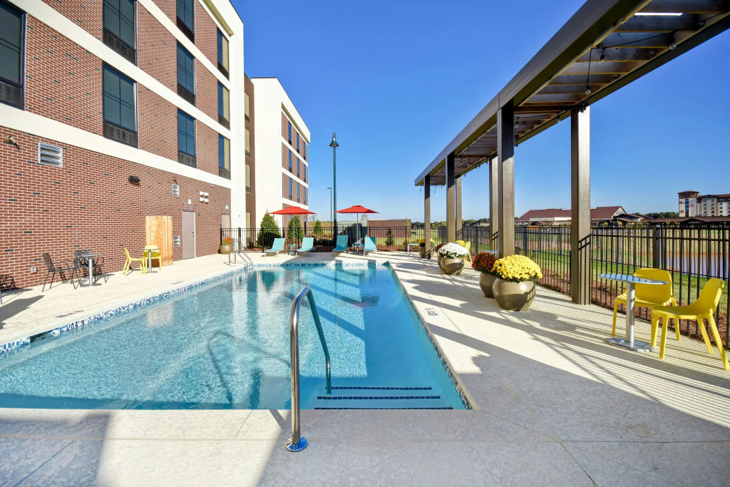 Home2 Suites by Hilton Lagrange