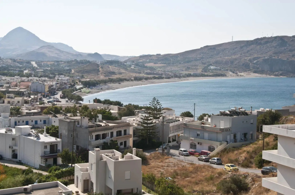 Lappa Hotel