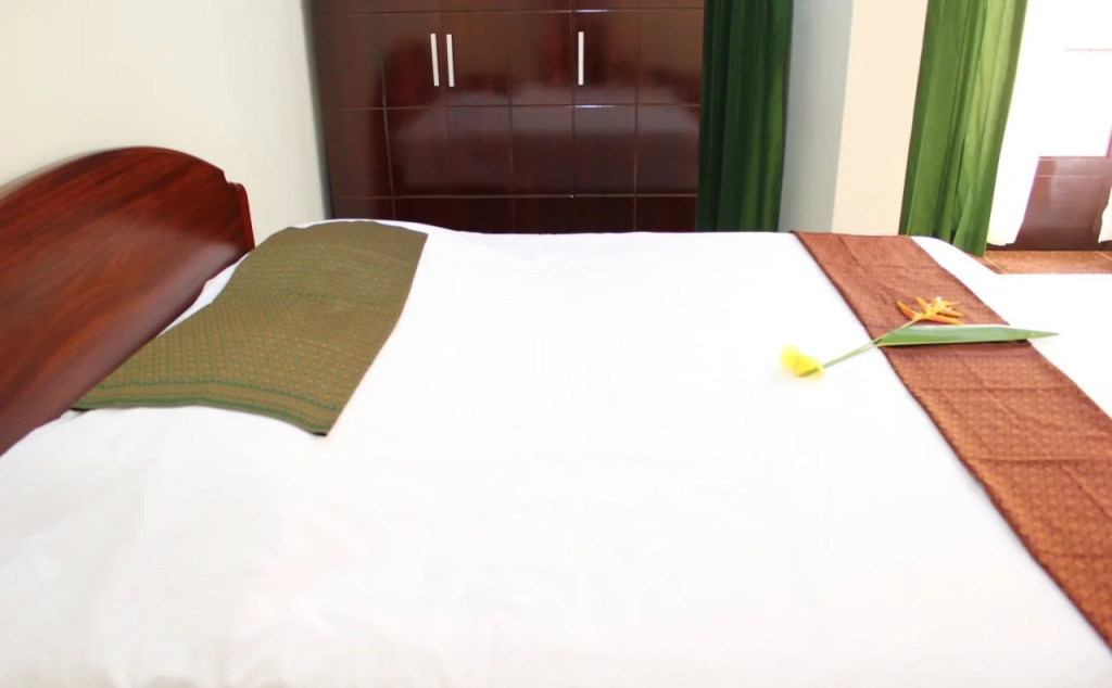 9 Dragon Hotel