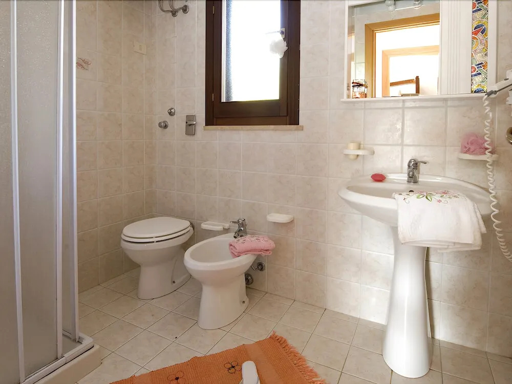Resort Oasiparadis