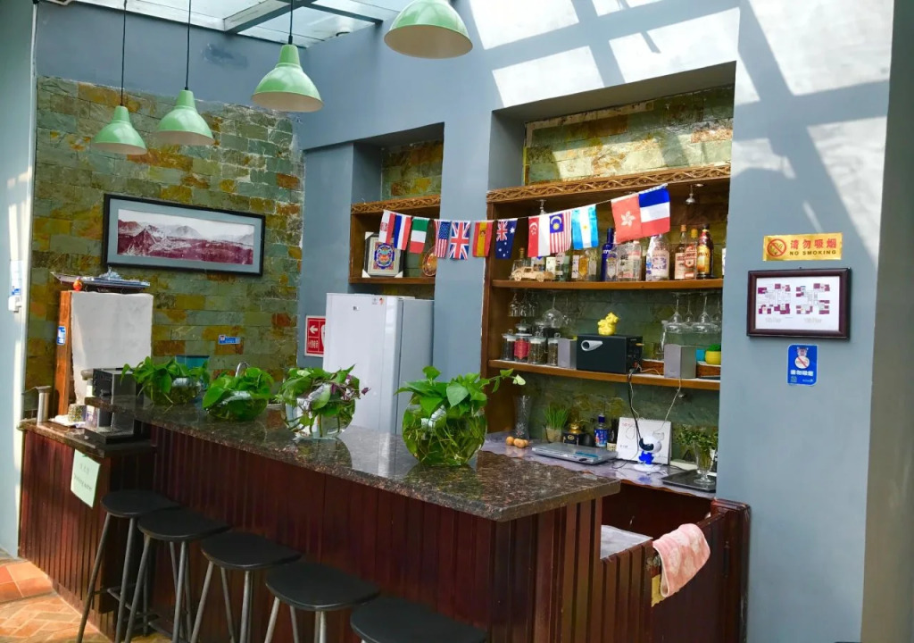 LETE Hostel