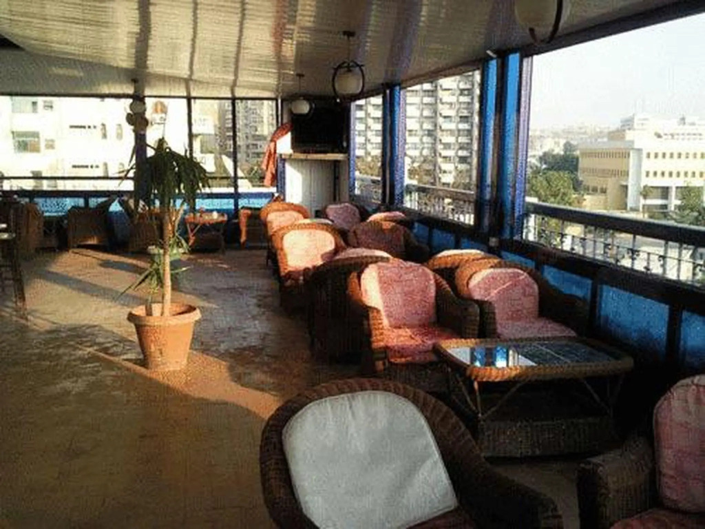 Oasis Hotel Heliopolis