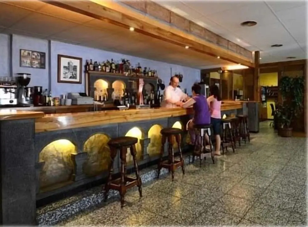 Hotel Apolo