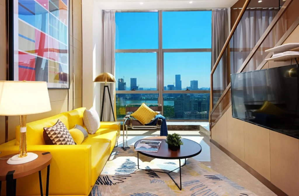 Royal Star Apartment