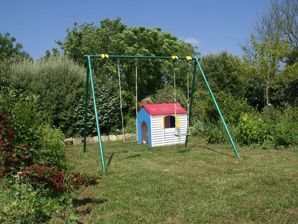 Modern holiday home in Plouhinec