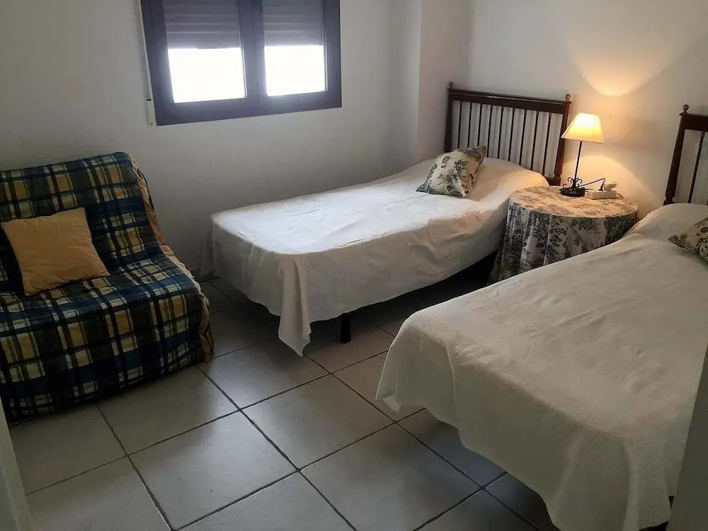 Apartamento Jardines N3-2A