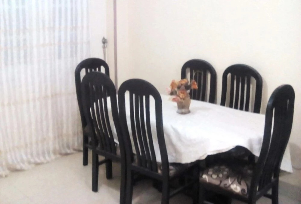 Luxury Three Bedroom Apartment