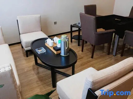 TaiYun Easeful Hotel