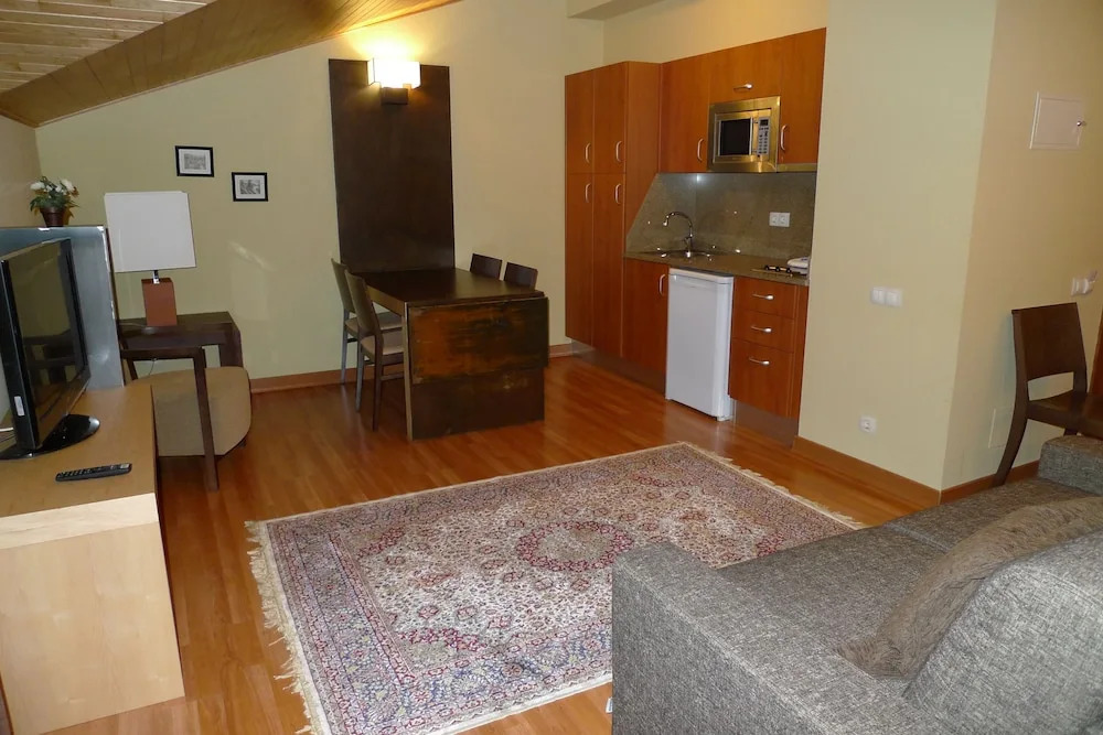 Apartamentos y Bungalows Xixerella Park