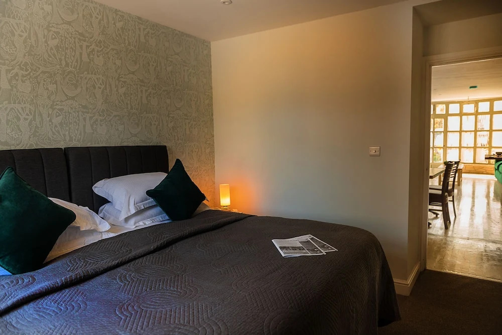 Wild Garlic Rooms