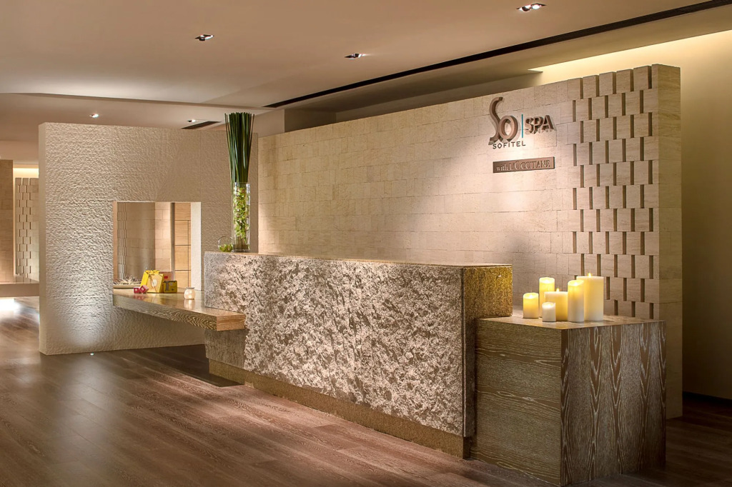 Sofitel Foshan Shunde