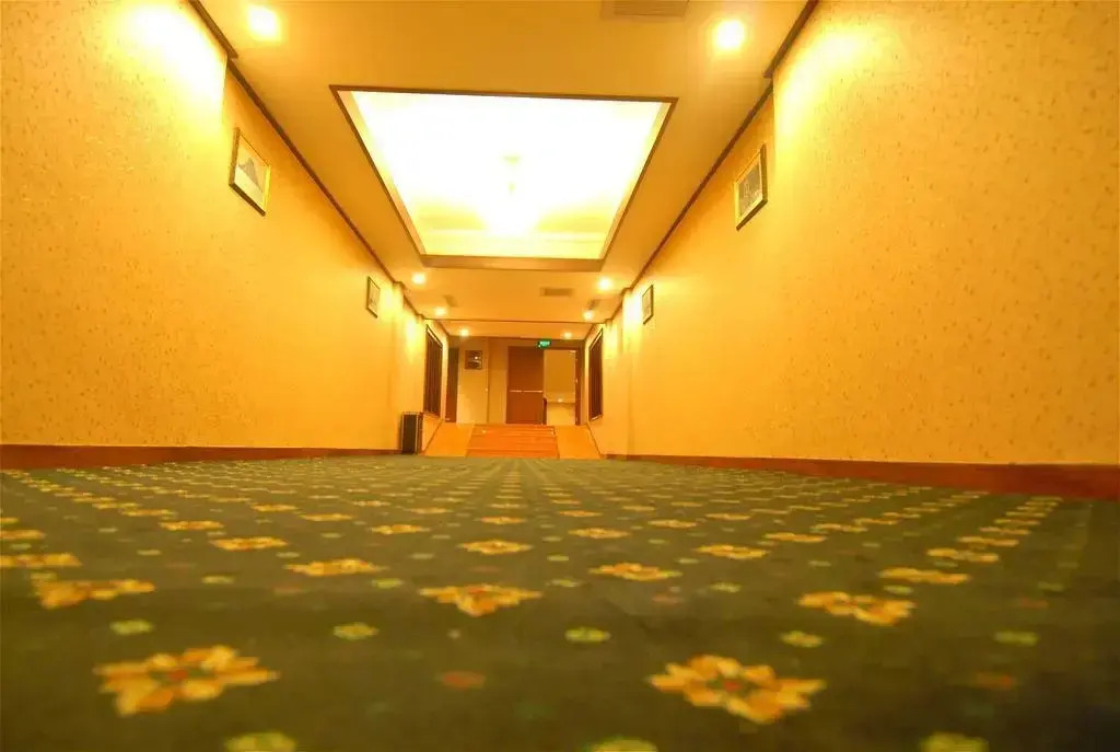 Ningbo Hai Yi Hotel