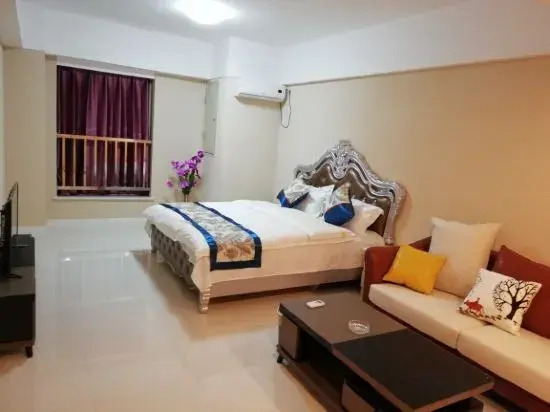 Sunshine Serviced Apartment (Shenyang Huafu Tiandi Branch)
