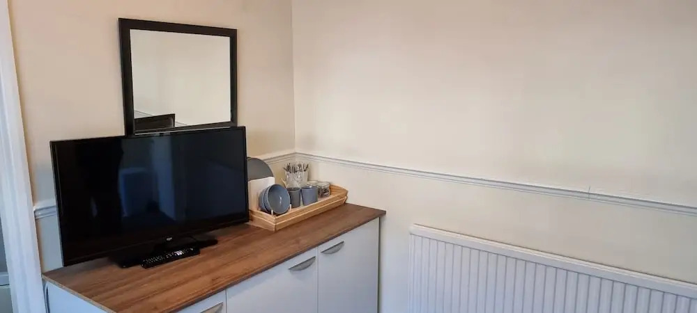 Pearl View En-suite