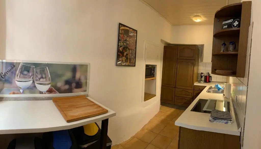 Ferienhaus Am Balduinstor