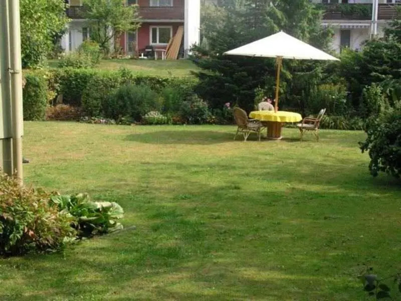 Haus Antje