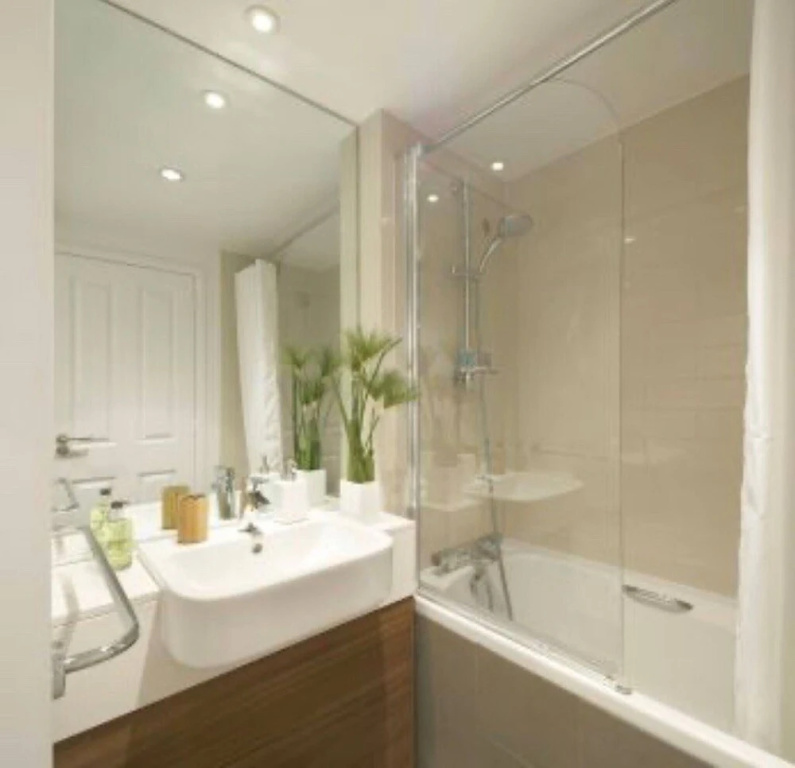 Selection Of Stylish Studio Apartments,kensington