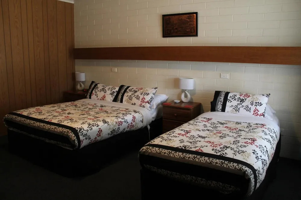 Orana Motor Inn