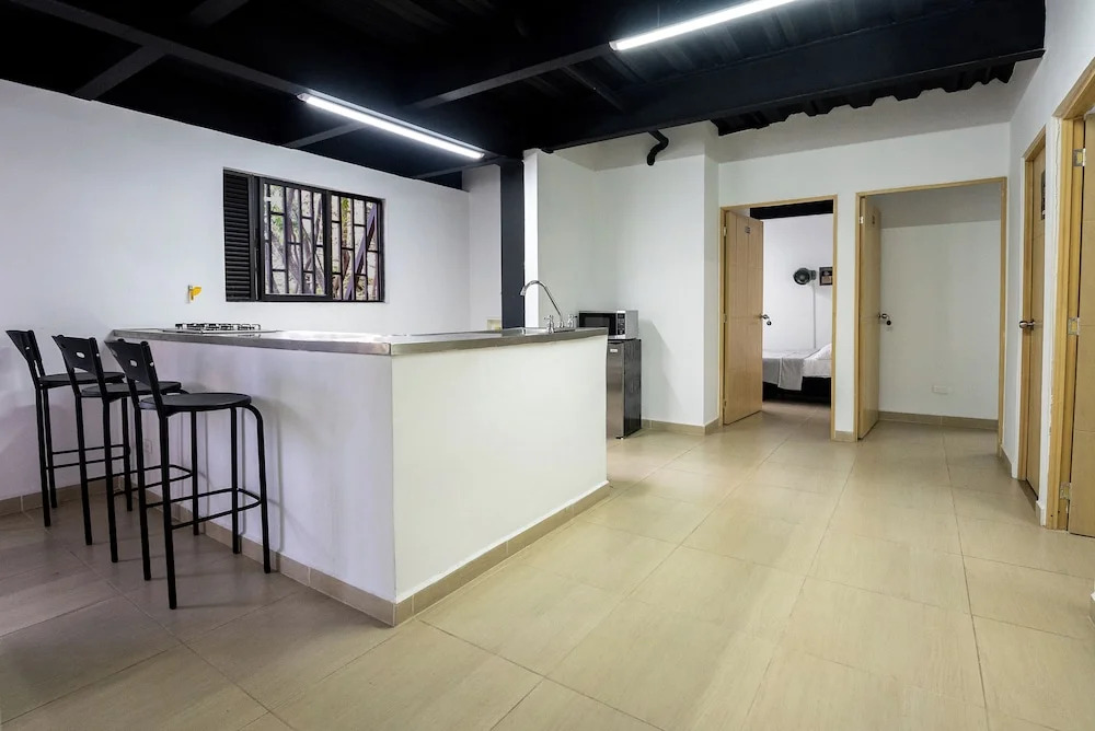 Coliving Tonchala