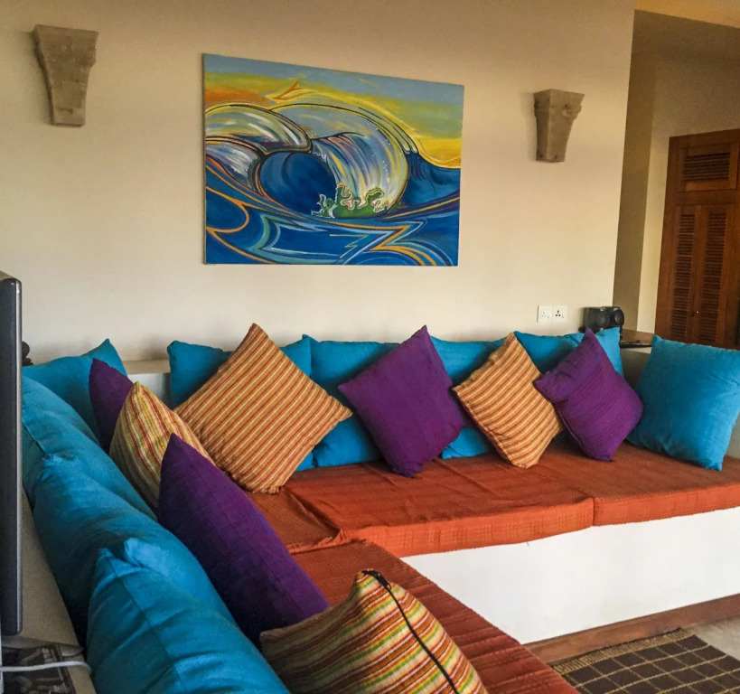Chillax Villas