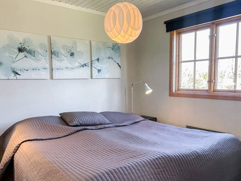 5 Person Holiday Home in Borgholm