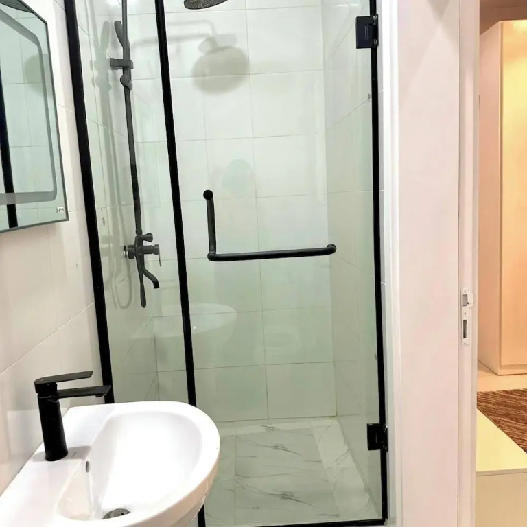 Exquisite Apartments By Signature