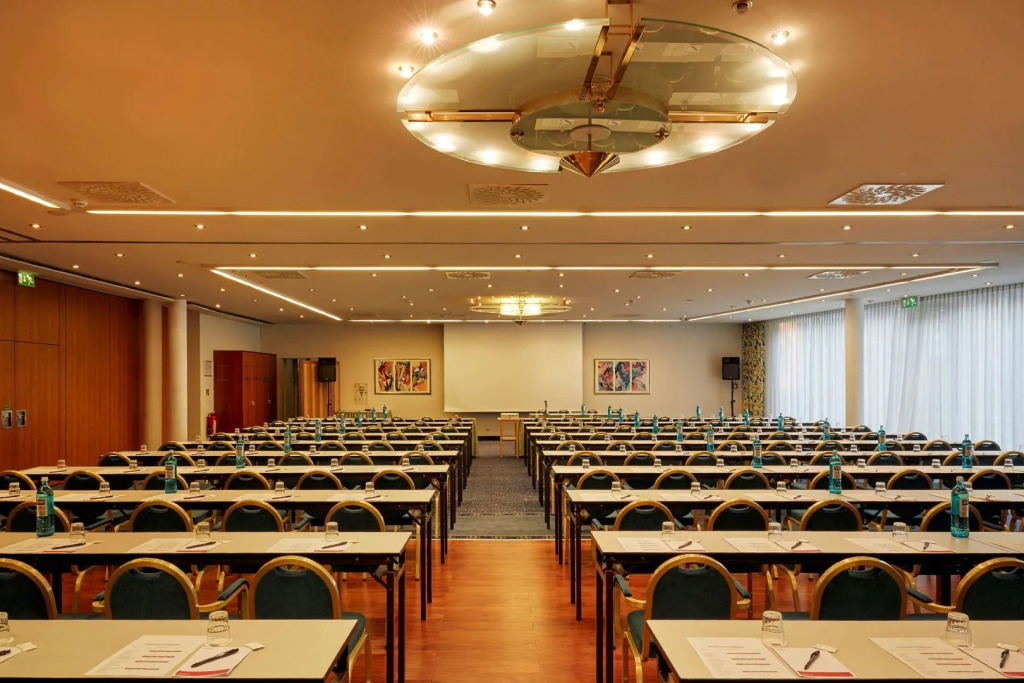 ACHAT Hotel Magdeburg