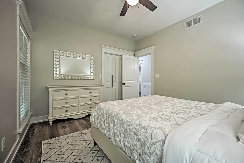 Luxury Family Home w/ Deck, Swim Spa & Grill!