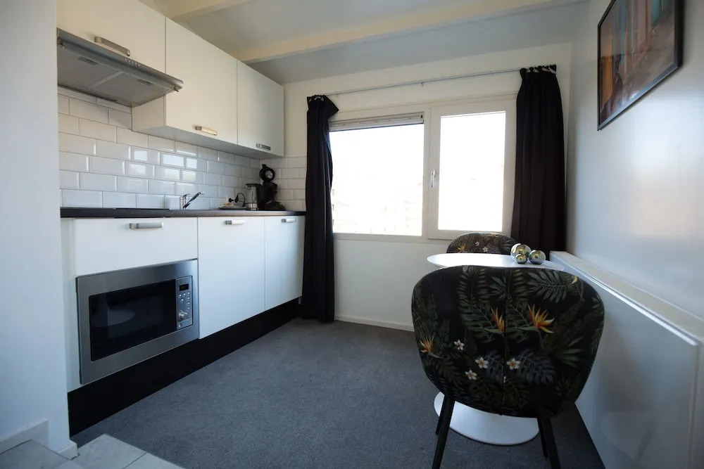 Bed and breakfast Groningen - Peizerweg