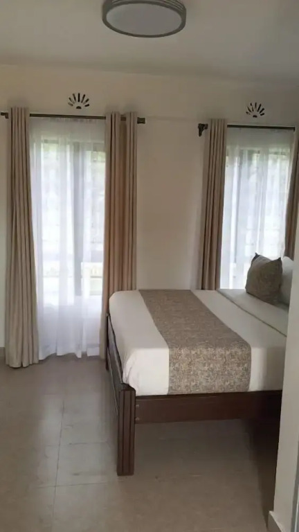 The Blubird Guest House Kitale