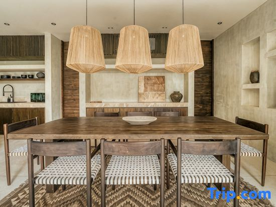Casa Hugo – 3BR Luxury Oasis  - A Luxury Private Villa By Balinest Villas