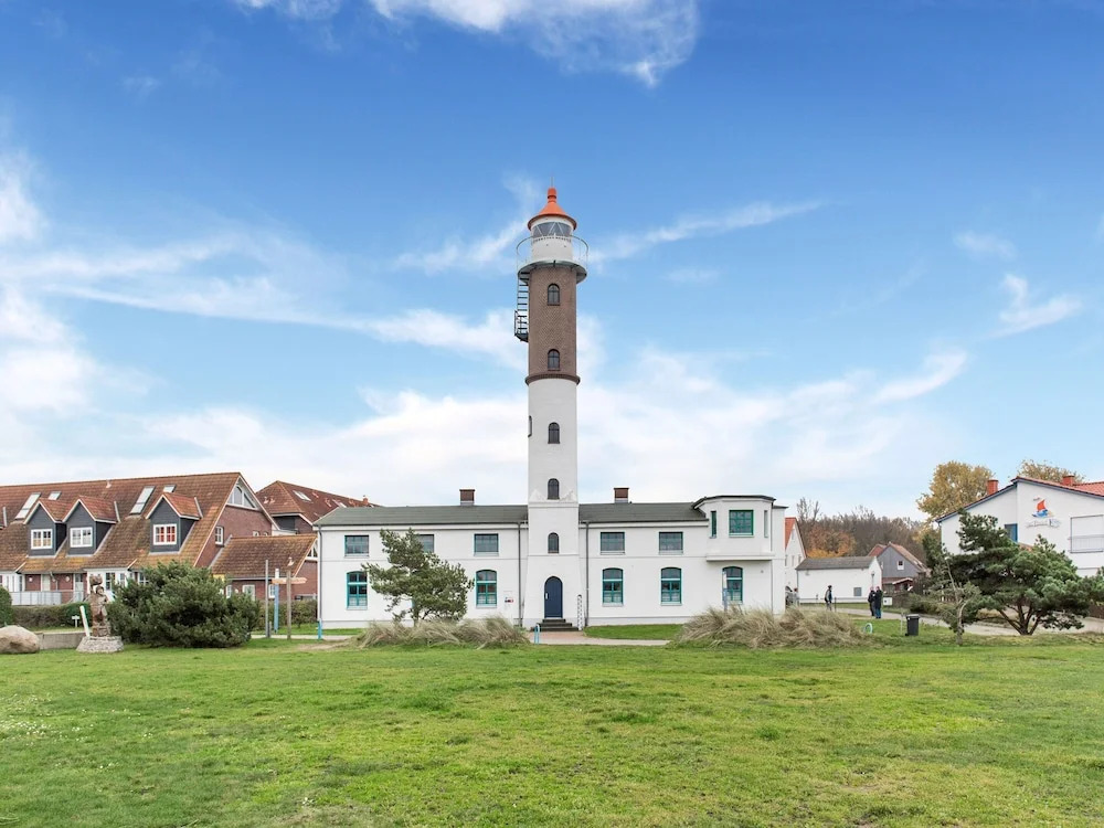 Ferienwohnung mit Wintergarten in Wismar