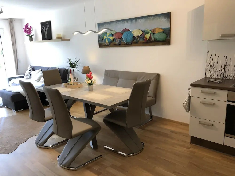 Finest Kitzblick Golf Suites by All in One Apartments