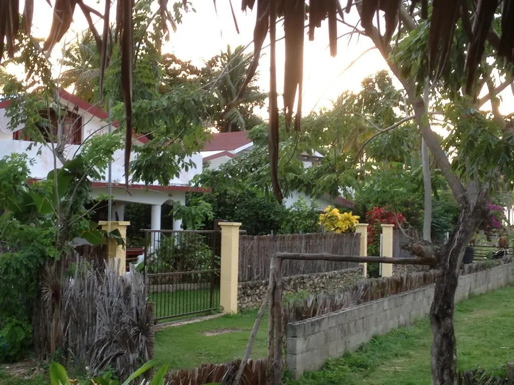 Villa La Caleta