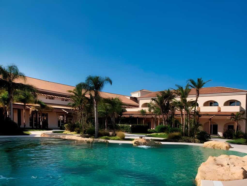 Marinagri Greenblu Hotel