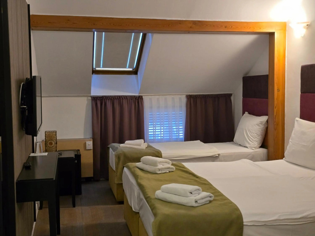 Hotel Hecco