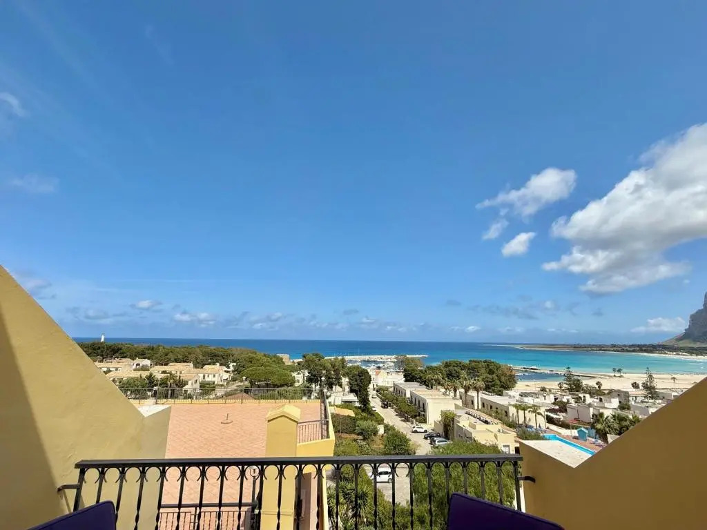 Hotel Panoramic