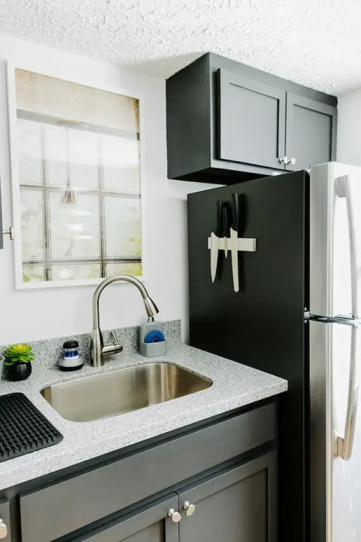The Vinyl at Music Row - 1 Bedroom Garden Suite