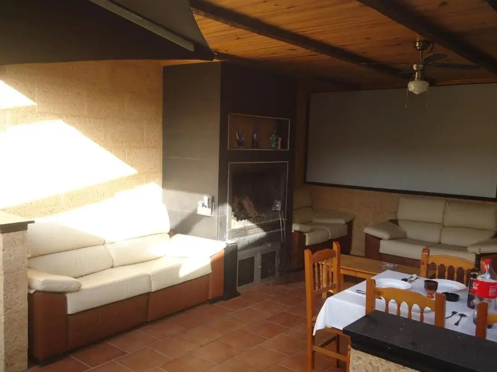 CASA RURAL LA SUITE DE ALMAGRO