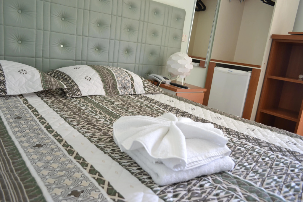 Hotel Magnólia