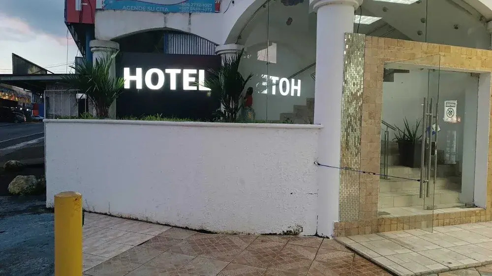 Hotel Las Canarias