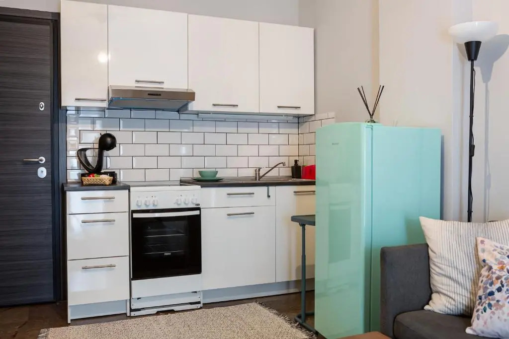 Brosi Apartment
