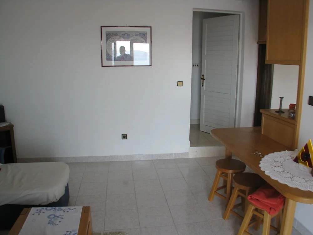 Apartments Grueger I