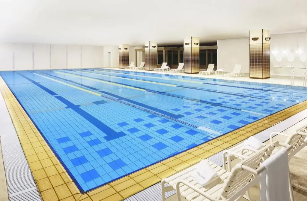 Espacio Nagoya Castle, The Leading Hotels of the World "LHW"