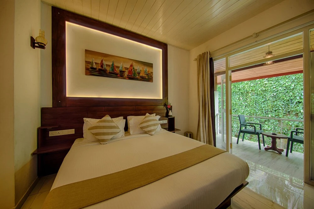 Deltora Villa