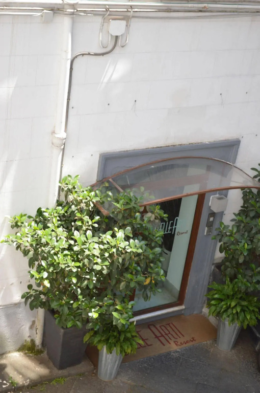 Resort CostantiNapoli 27