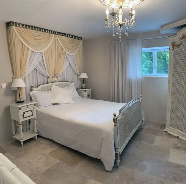 Chateau Bavolier